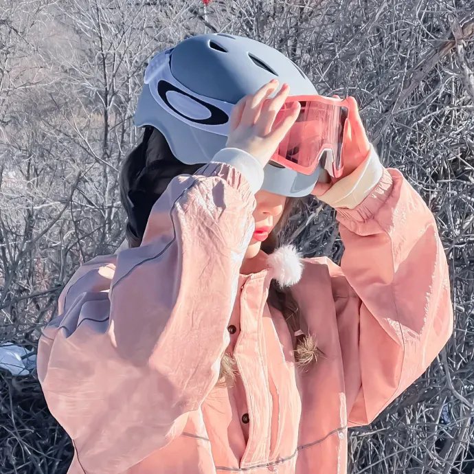 后排闺蜜